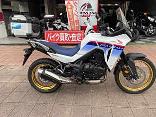 Honda XL750 TRANSALP 2023