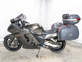 Honda CBR1100XX 1997