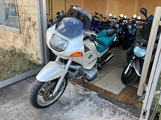BMW BMW R1100RS 1993