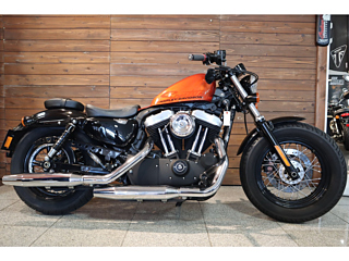 Harley-Davidson HARLEY XL1200X 2010