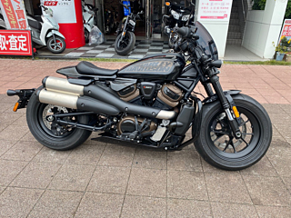 Harley-Davidson HARLEY RH1250S 2022