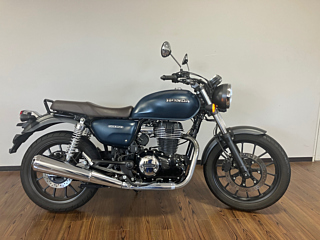 Honda GB350 2021