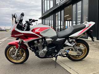 Honda CB1300SF BOLDOR 2005