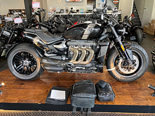 Triumph TRIUMPH ROCKET 3TFC 2020