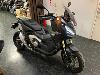 Honda X-ADV 2024