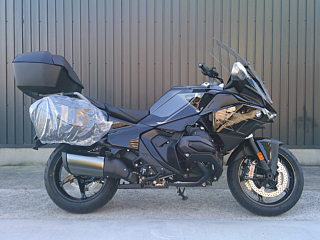 BMW BMW R1300RT 2025