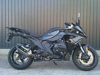 BMW BMW R1300RS ASA 2025
