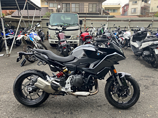 BMW BMW F900XR PREMIUM LINE 2025