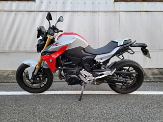 BMW BMW F900R PREMIUM STANDARD 2020
