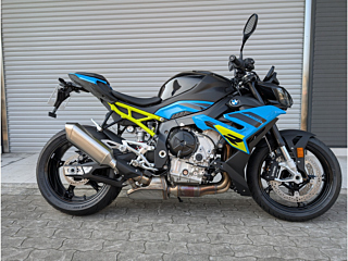 BMW BMW S1000R 2025