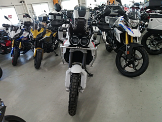 Ducati DUCATI DESERT X 2023