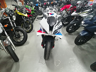 BMW BMW S1000RR 2025