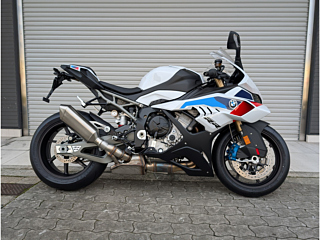 BMW BMW S1000RR M PACKAGE 2025