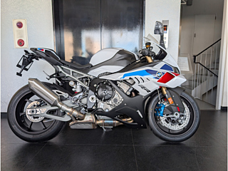 BMW BMW S1000RR M PACKAGE 2025