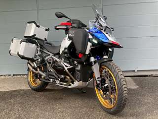 BMW BMW R1300GS ADV TOURING 2025
