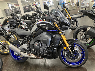 Yamaha MT-10 SP ABS 2022