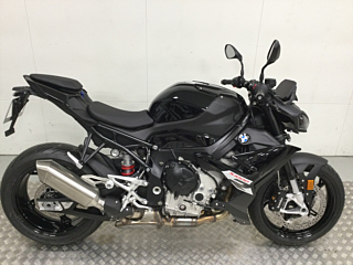 BMW BMW S1000R 2025