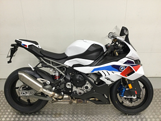 BMW BMW S1000RR M PACKAGE 2025