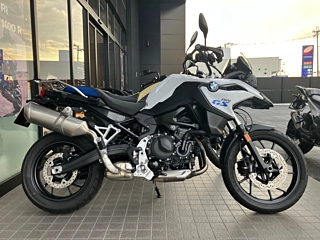 BMW BMW F800GS 2024