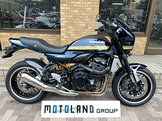 Kawasaki Z900RS 2022