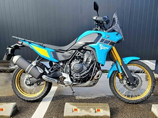 Yamaha Tenere700 2025