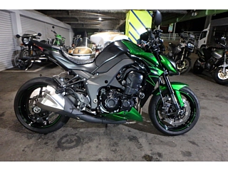 Kawasaki Z1000 ABS 2022