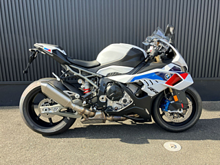 BMW BMW S1000RR 2025