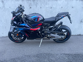 BMW BMW M1000RR 2025
