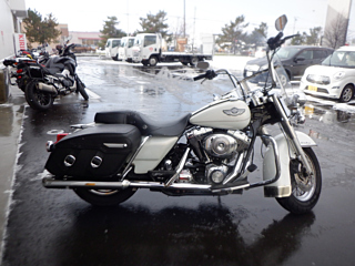 Harley-Davidson HARLEY FLHRCI1450 2003