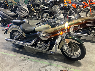 Honda SHADOW400 1997