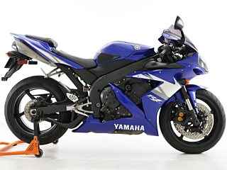Yamaha YZF-R1 2005