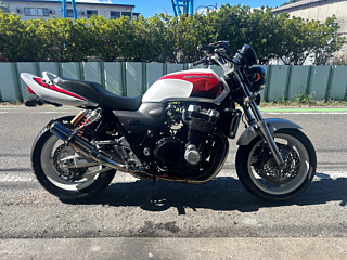 Honda CB1300SF 1999
