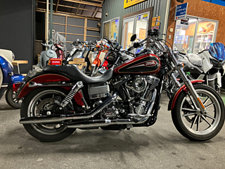 Harley-Davidson HARLEY FXDL1580 2007
