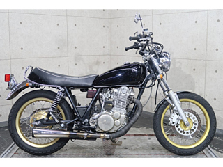 Yamaha SR400-1 2003