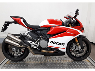 Ducati DUCATI 959PANIGA-RE CORSE 2019