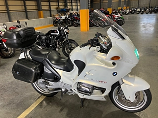 BMW BMW R1100RT 2000