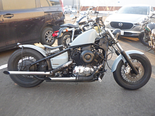 Yamaha DRAGSTAR400 1998