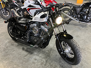 Harley-Davidson HARLEY XL1200X 2014