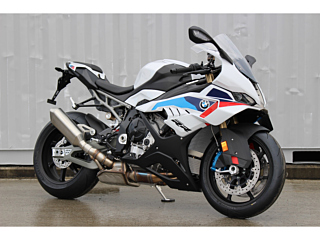 BMW BMW S1000RR M PACKAGE 2025