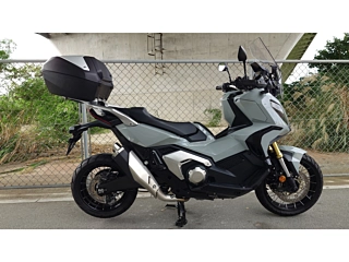 Honda X-ADV 2023