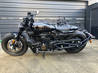 Harley-Davidson HARLEY RH1250S 2022