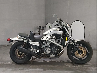 Yamaha V-MAX 1997