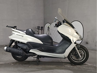 Yamaha GRAND MAJESTY400 2007