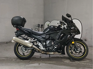 Suzuki BANDIT1250F 2013