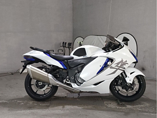 Suzuki GSX1300R HAYABUSA 2023