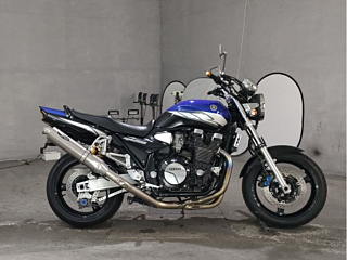 Yamaha XJR1300 2003