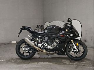 BMW BMW S1000RR 2023