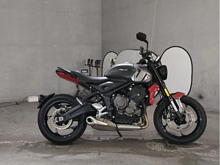 Triumph TRIUMPH TRIDENT 660 2021