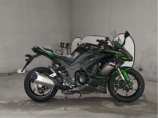 Kawasaki NINJA 1000SX 2024