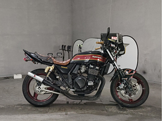 Kawasaki ZRX-2 1995